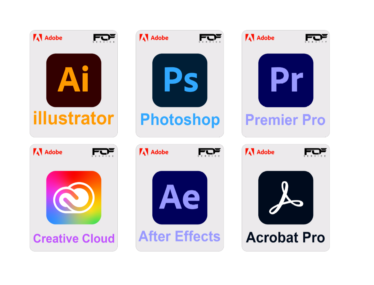 Photoshop - illustrotor - Premiere pour MacOS