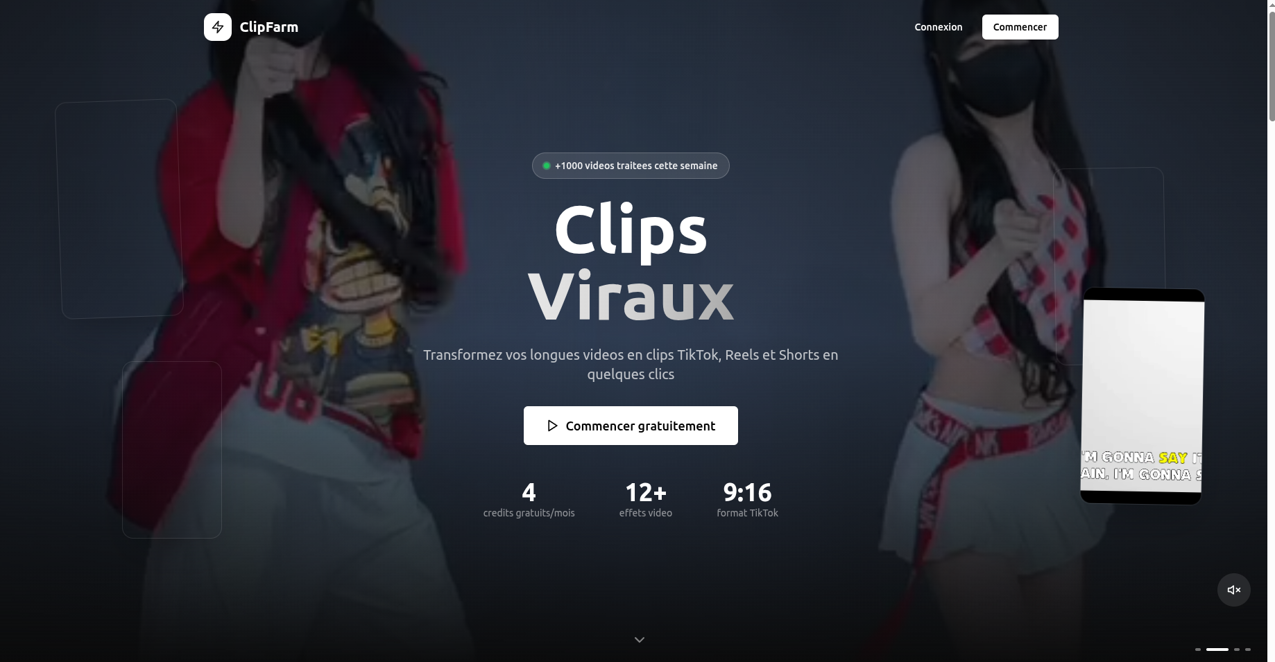 Creation de Site web :30.000 fcf sous 5jrs