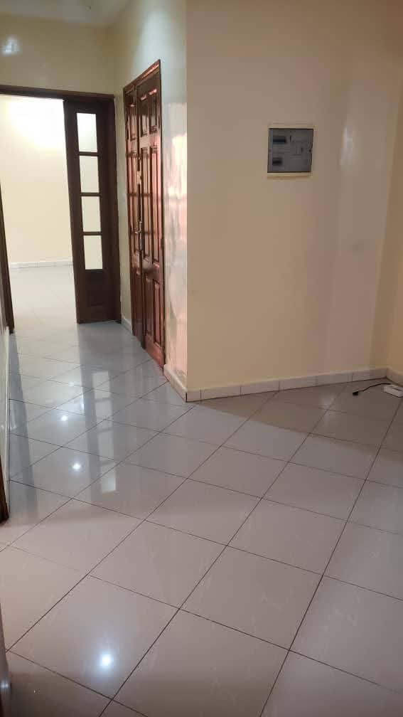 Bel appartement propre et lumineux à louer au Virage