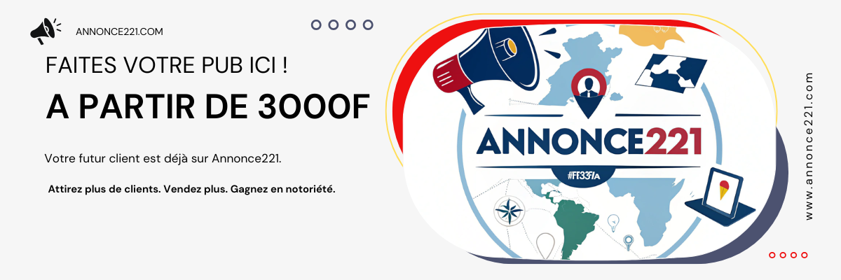 Publicité 1